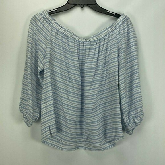 Cece by Cynthia Steffe Off the Shoulder Top - Picture 3 of 8